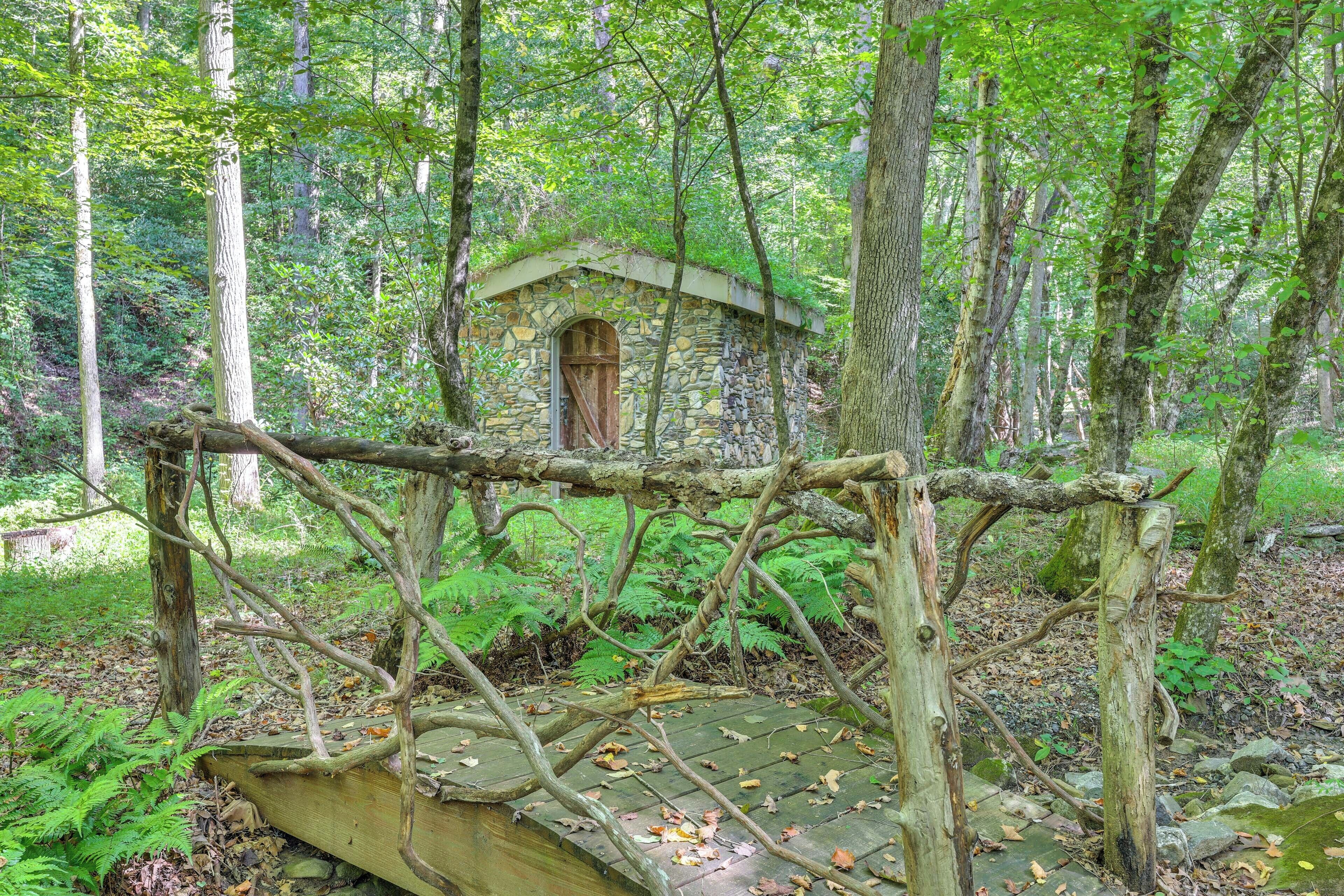 Departamento (2 Bedrooms) | Interior