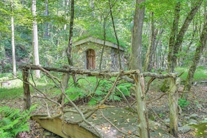 Appartement (2 Bedrooms) | Intérieur