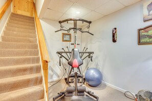 Apartment (2 Bedrooms) | Innenbereich