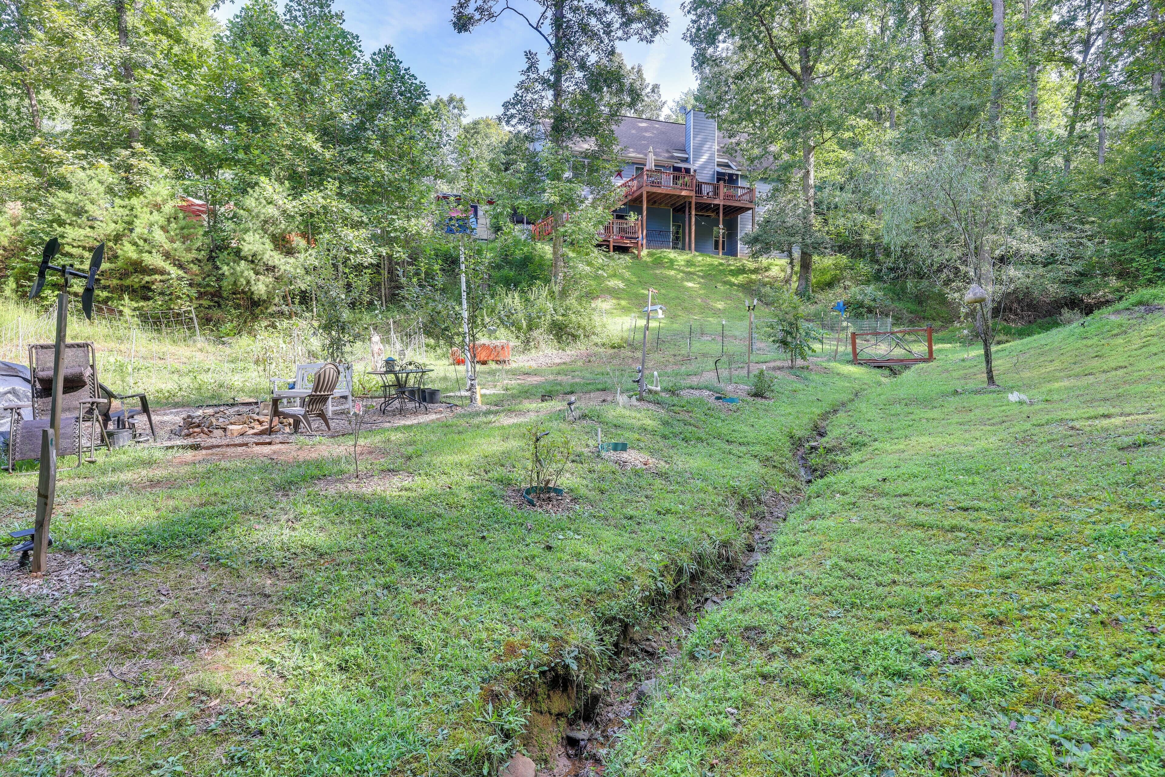 Departamento (2 Bedrooms) | Interior