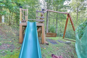 Appartement (2 Bedrooms) | Intérieur