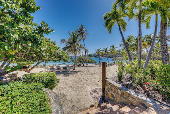 Appartement (3 Bedrooms) | Intérieur