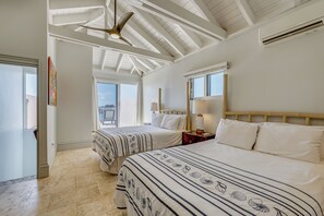 Appartement (3 Bedrooms) | Intérieur