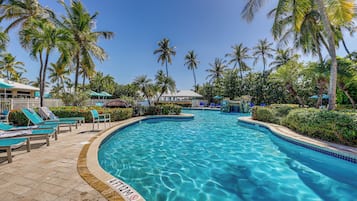 Apartemen (3 Bedrooms) | Interior