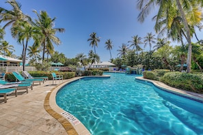 Appartement (3 Bedrooms) | Intérieur