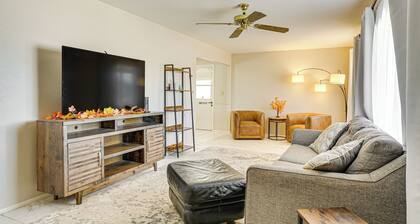 8 Mi to State Farm Stadium: Home in Youngtown