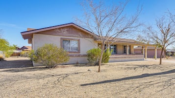 Rumah (2 Bedrooms) | Interior