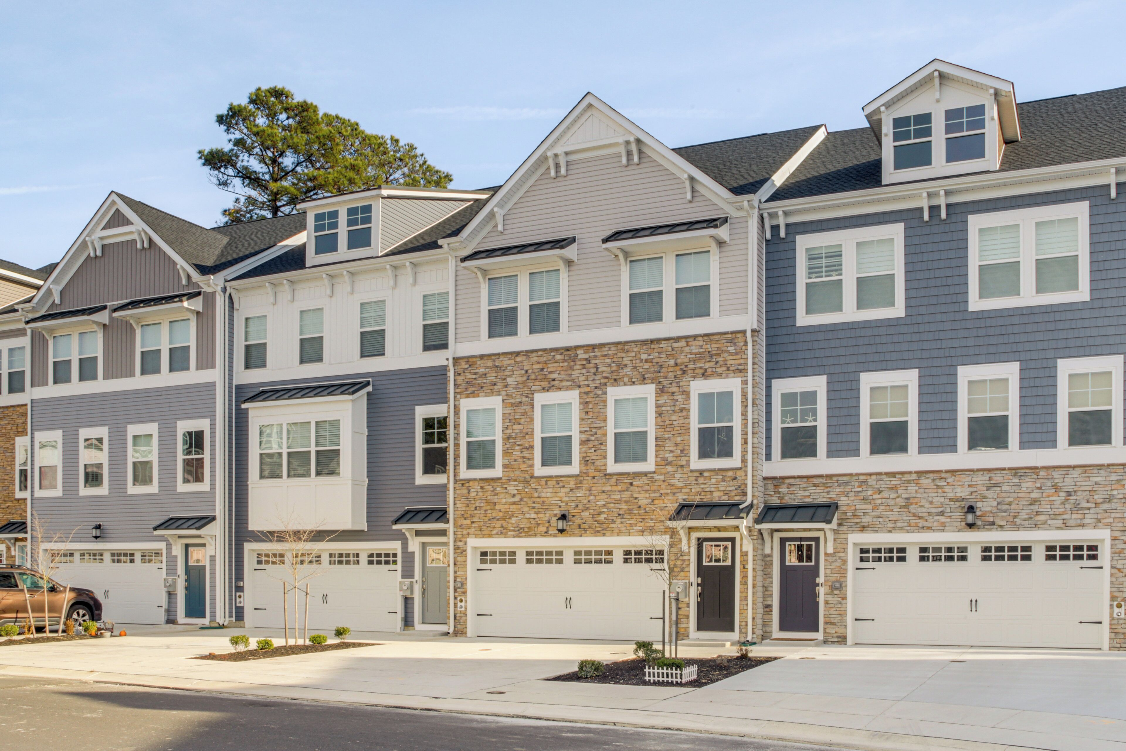 Apartment (3 Bedrooms) | Interior