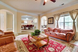 Casa (4 Bedrooms) | Interior