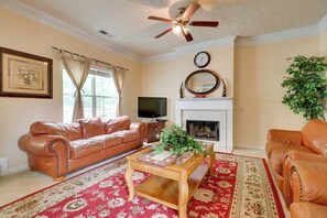 Casa (4 Bedrooms) | Interior