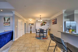 Maison (2 Bedrooms) | Intérieur