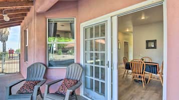 公寓 (2 Bedrooms) | 住宿內部