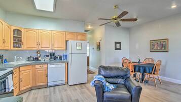 公寓 (2 Bedrooms) | 住宿內部