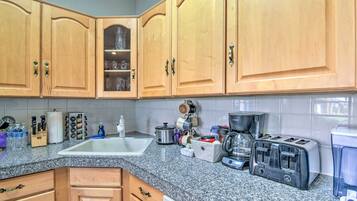 公寓 (2 Bedrooms) | 住宿內部