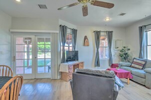 公寓 (2 Bedrooms) | 住宿内部