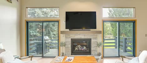 Appartamento (4 Bedrooms) | Interni