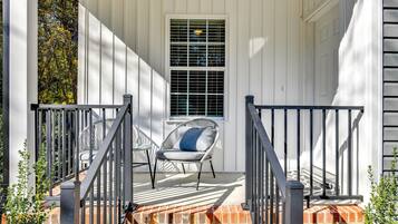 Appartement (2 Bedrooms) | Intérieur