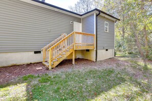 Appartamento (2 Bedrooms) | Interni