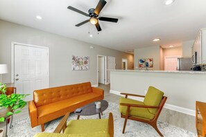 Apartament (2 Bedrooms) | Interior