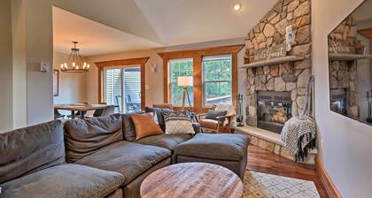 Retreat W/game Room & Deck, 1 Mi to Camelback