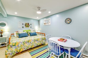 Ferienhaus (3 Bedrooms) | Innenbereich