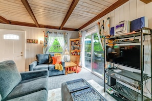 Casa (3 Bedrooms) | Interior