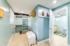 Huis (3 Bedrooms) | Interieur