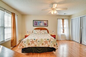 Maison (3 Bedrooms) | Intérieur