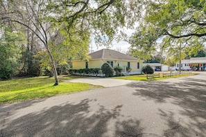 Hus (3 Bedrooms) | Interiör