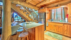 Unclassified image, 2 of 33, button - Rustic Hideaway: Fire Pits, Grills, 87 Acres! (Seligman)