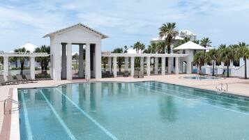 House, 3 Bedrooms | Pool