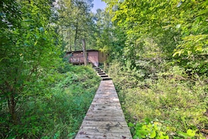 Talo (3 Bedrooms) | Sisätilat