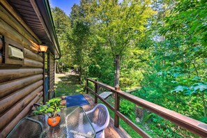 Ferienhaus (3 Bedrooms) | Innenbereich