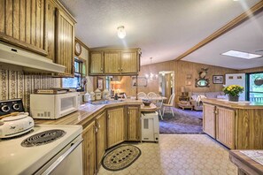 Casa (3 Bedrooms) | Interior
