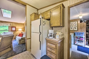 Talo (3 Bedrooms) | Sisätilat