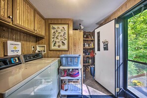 Talo (3 Bedrooms) | Sisätilat