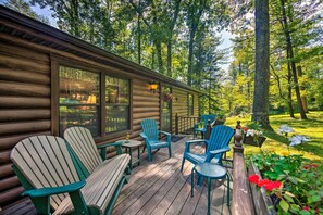 獨棟房屋 (3 Bedrooms) | 住宿內部