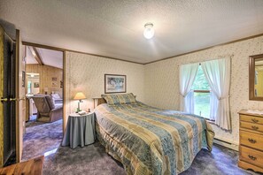 Casa (3 Bedrooms) | Interior