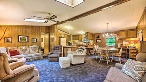 Rumah (3 Bedrooms) | Interior