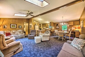 Casa (3 Bedrooms) | Interior