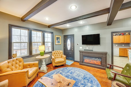 House (2 Bedrooms) | Front of property