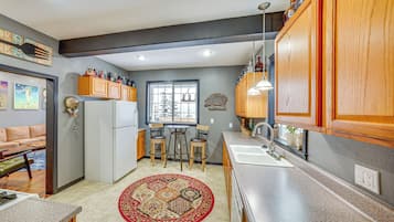 Nhà (2 Bedrooms) | Nội thất