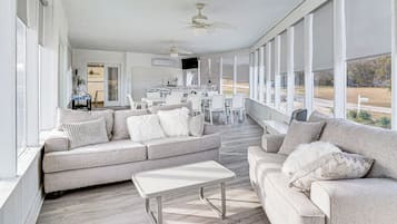 Ferienhaus (2 Bedrooms) | Innenbereich