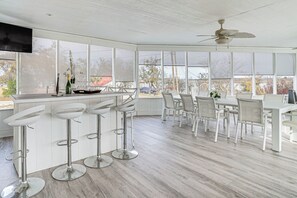 Maison (4 Bedrooms) | Intérieur