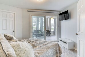 House (2 Bedrooms) | Bahagian dalam