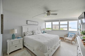 Appartement (2 Bedrooms) | Intérieur