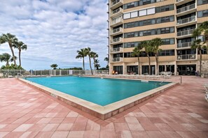 公寓 (2 Bedrooms) | 住宿内部