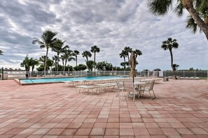 Leilighet (2 Bedrooms) | Innvendig