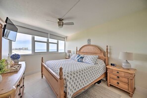 Leilighet (2 Bedrooms) | Innvendig