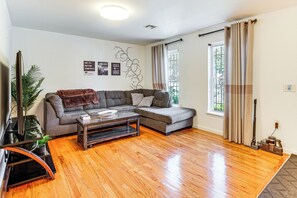 Lejlighed (2 Bedrooms) | Interiør